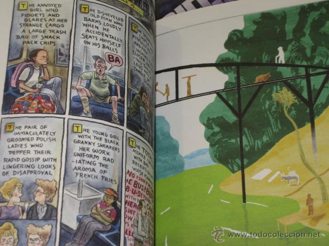 C&oacute;mics: MOME N&ordm; 17 (EN INGLES) - PWS - Foto 5