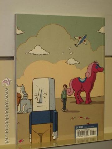 C&oacute;mics: MOME N&ordm; 17 (EN INGLES) - PWS - Foto 6