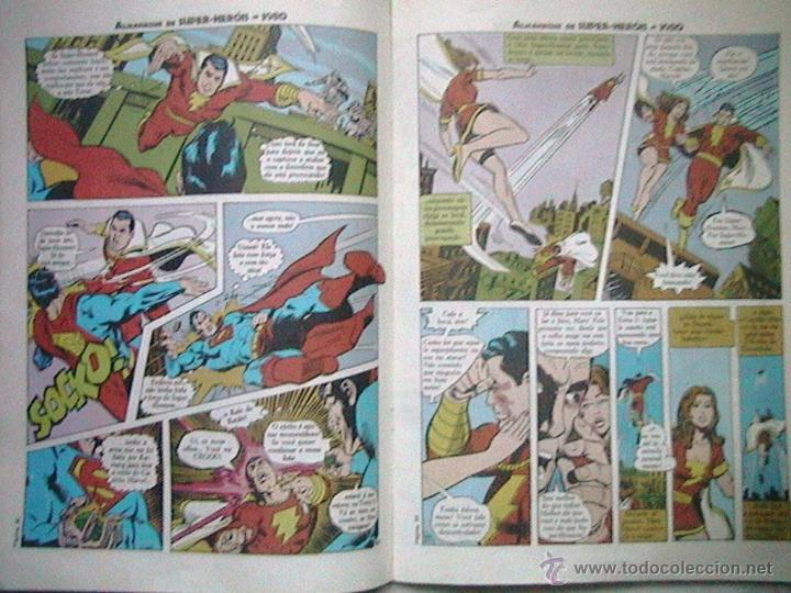 C&oacute;mics: tebeo Superman comic - Foto 5
