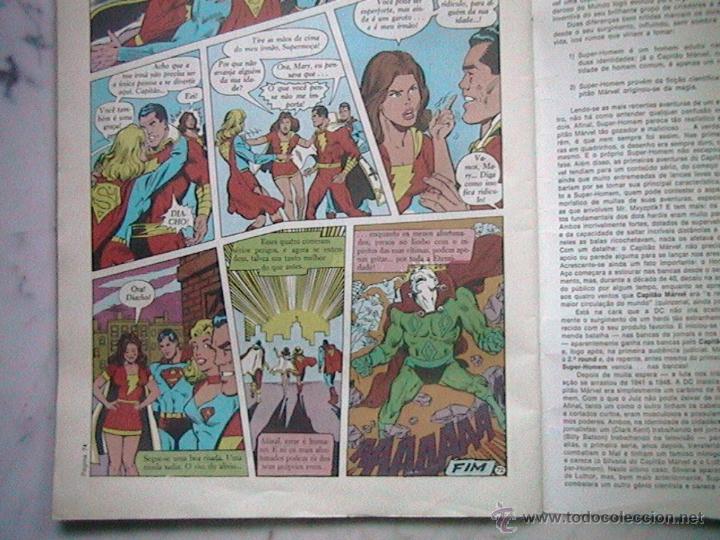 C&oacute;mics: tebeo Superman comic - Foto 6