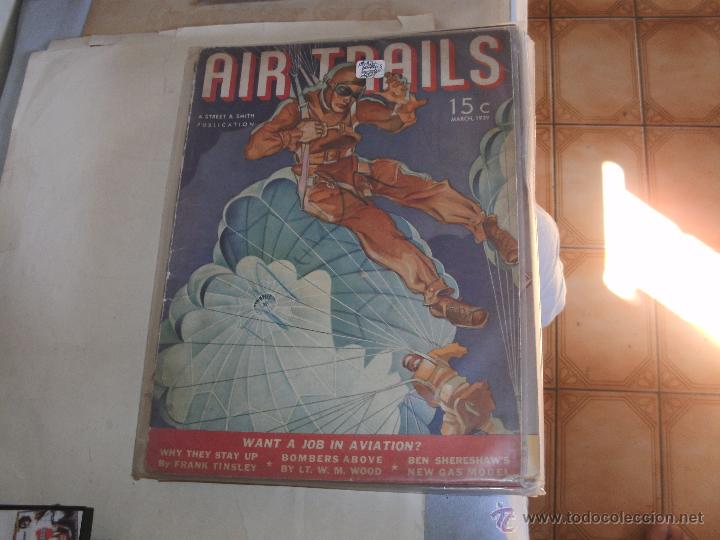 C&oacute;mics: BILL BARNES - MAGAZINE - - Foto 1
