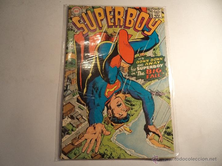 C&oacute;mics: super boy. n&ordm; 143. national. (a-38). - Foto 1