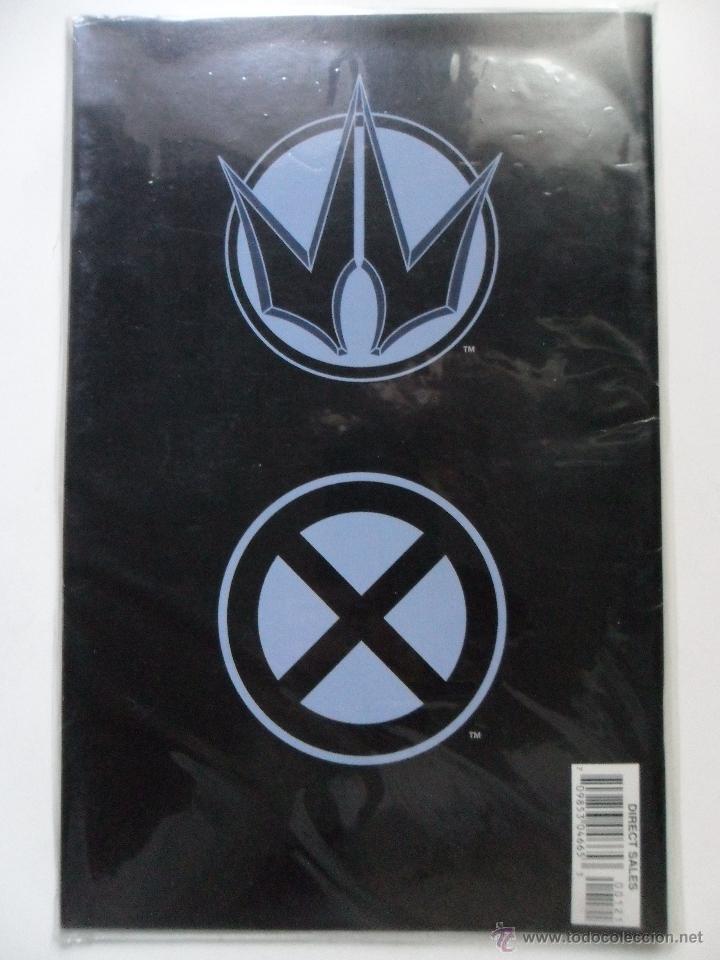 C&oacute;mics: WILDCATS X-MEN THE MODERN AGE # 1 - Foto 2