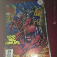 Cómics: MARVEL COMICS - X-MEN NUMERO 43