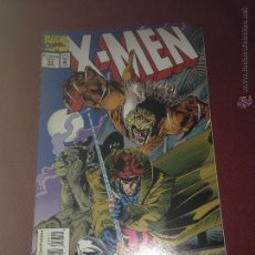 Cómics: MARVEL COMICS - X-MEN NUMERO 33