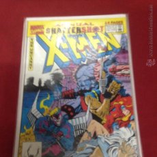 Cómics: X-MEN NUMERO ANNUAL 16 MUY BUEN ESTADO