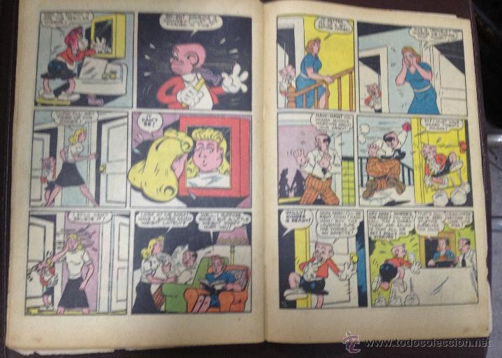 C&oacute;mics: ARCHIE PEP COMICS. N&ordm; 64. - Foto 3