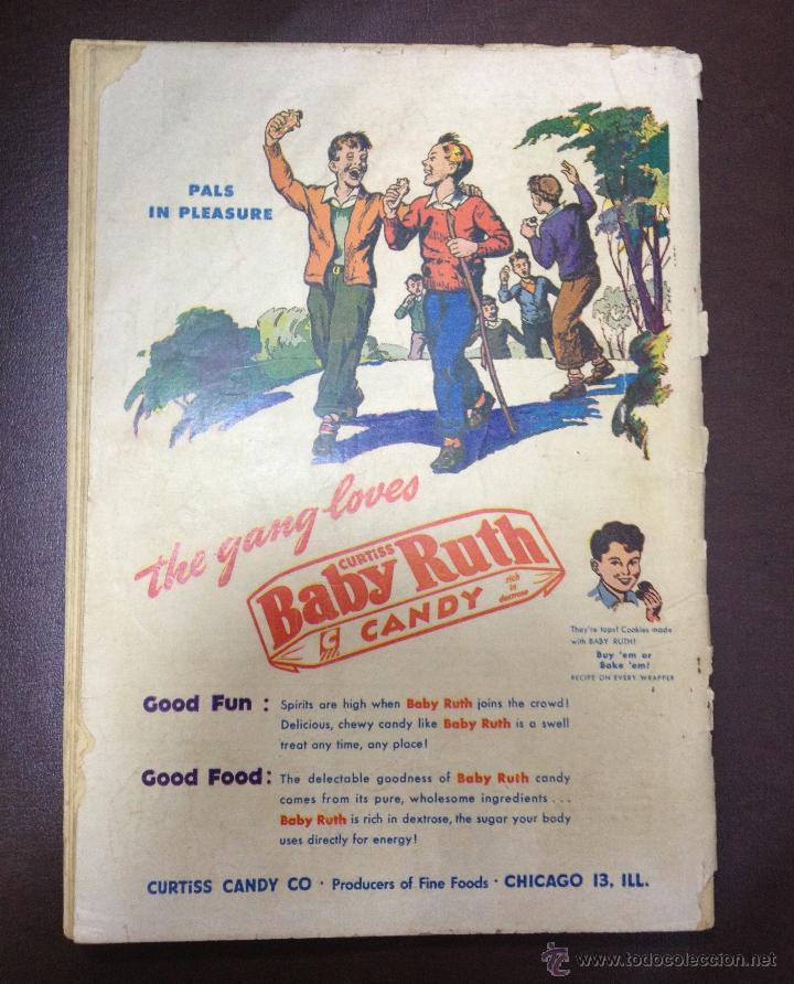 C&oacute;mics: ARCHIE PEP COMICS. N&ordm; 64. - Foto 5