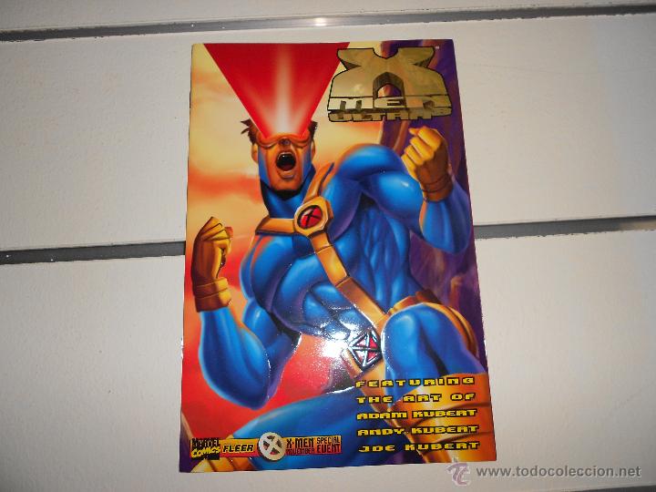 C&oacute;mics: X-Men Ultra 3 - Foto 1