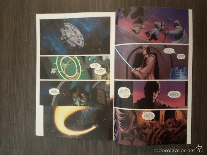 C&oacute;mics: STAR WARS N&deg;5 - de PLANETA C&Oacute;MIC - Foto 3