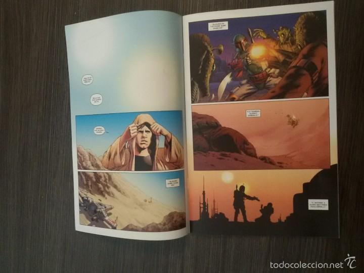 C&oacute;mics: STAR WARS N&deg;5 - de PLANETA C&Oacute;MIC - Foto 4