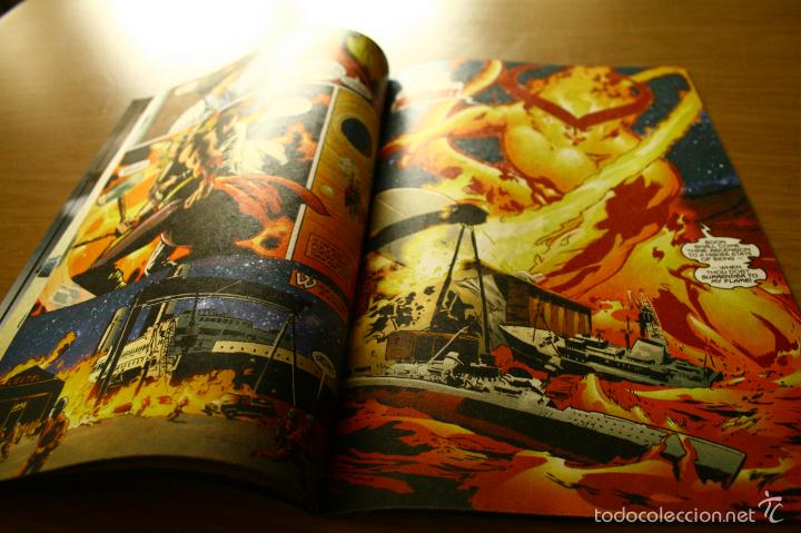 C&oacute;mics: thor volumen 2 n&ordm; 39 - marvel - comic USA - ref17 - Foto 2