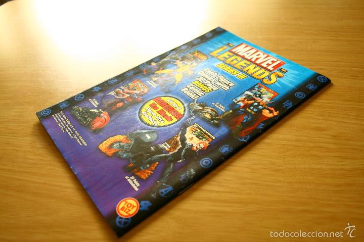 C&oacute;mics: thor volumen 2 n&ordm; 39 - marvel - comic USA - ref17 - Foto 3