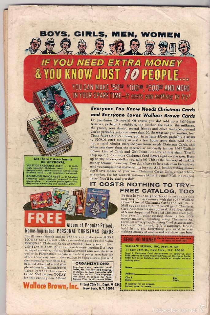 C&oacute;mics: Daredevil. King Size Special #1 - Foto 2