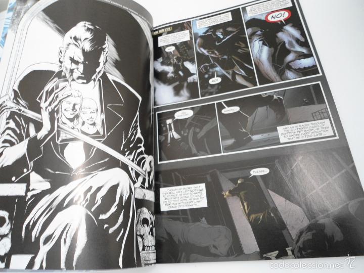 C&oacute;mics: CONSTANTINE - BLIGHT - VOLUME 2 - DC COMICS - 2014 - Foto 5