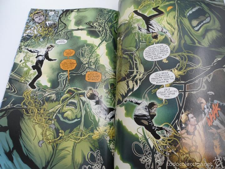 C&oacute;mics: CONSTANTINE - BLIGHT - VOLUME 2 - DC COMICS - 2014 - Foto 8