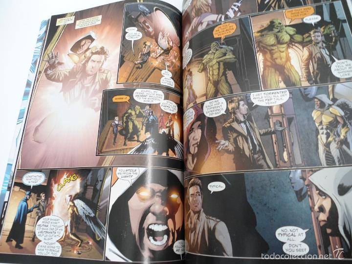 C&oacute;mics: CONSTANTINE - BLIGHT - VOLUME 2 - DC COMICS - 2014 - Foto 9