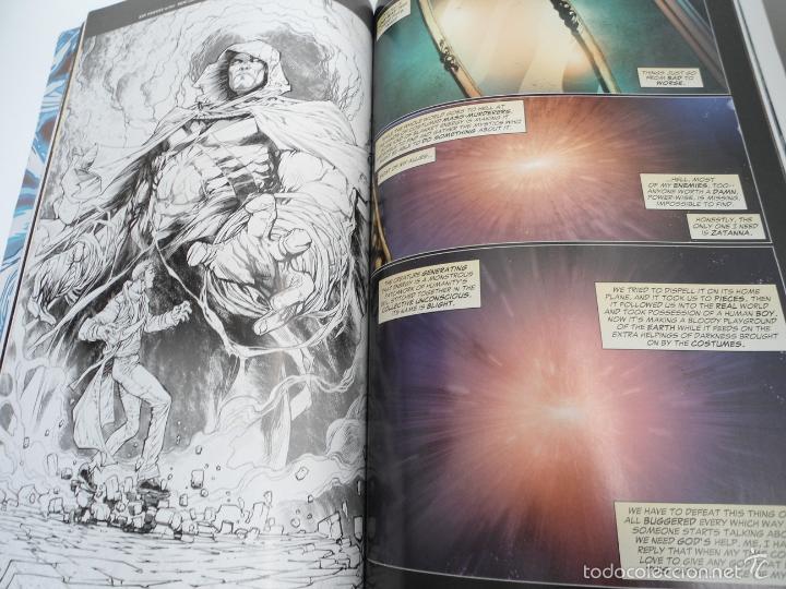 C&oacute;mics: CONSTANTINE - BLIGHT - VOLUME 2 - DC COMICS - 2014 - Foto 10