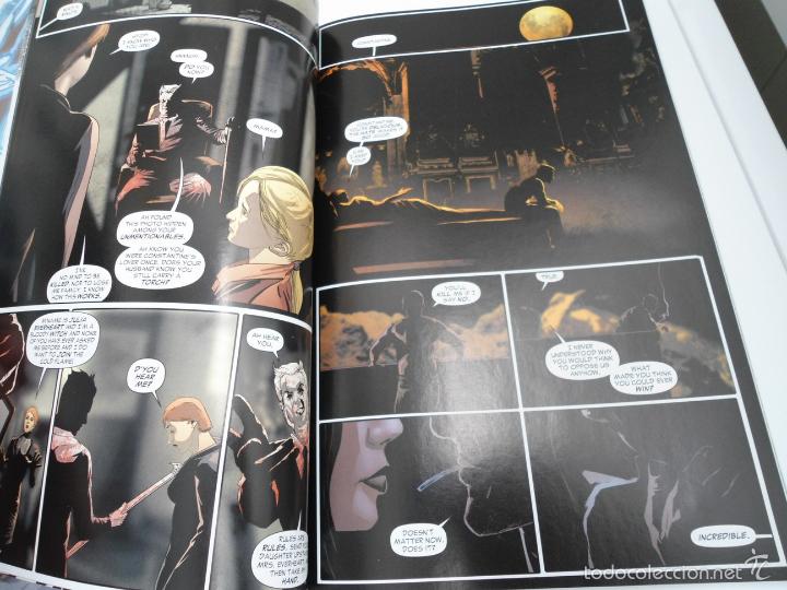 C&oacute;mics: CONSTANTINE - BLIGHT - VOLUME 2 - DC COMICS - 2014 - Foto 11