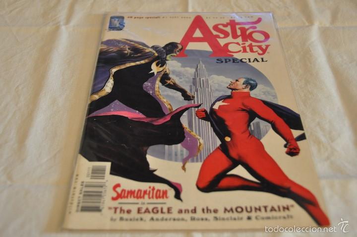 C&oacute;mics: ASTRO CITY N&ordm;1 SPECIAL - Foto 1