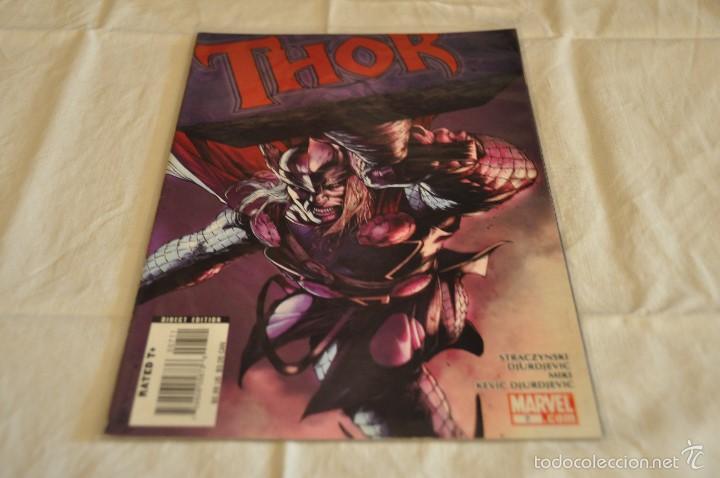 C&oacute;mics: THOR N&ordm;7 - Foto 1