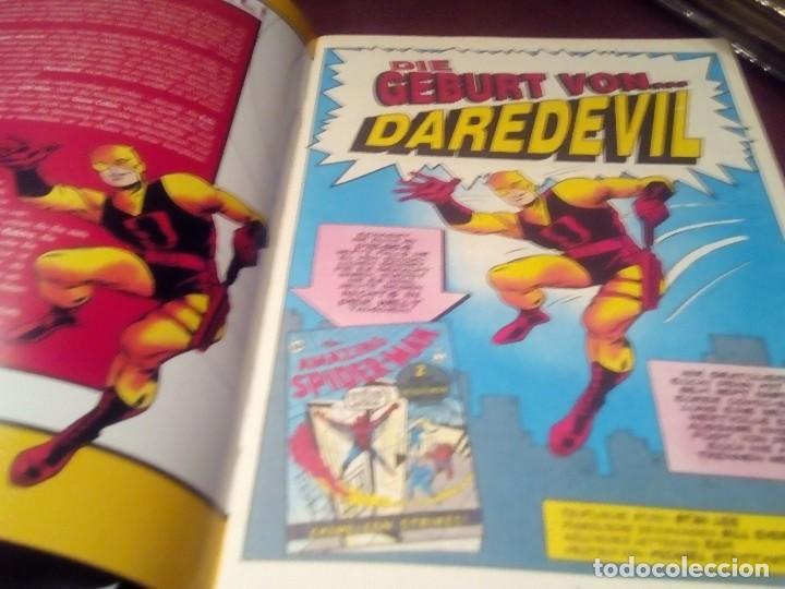 C&oacute;mics: DAREDEVIL N-1 A&Ntilde;O 1999 ALEMAN - Foto 2