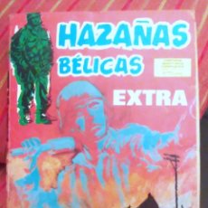 Cómics: HAZAÑAS BELICAS EXTRA G4 EDICIONES. Lote 191062328