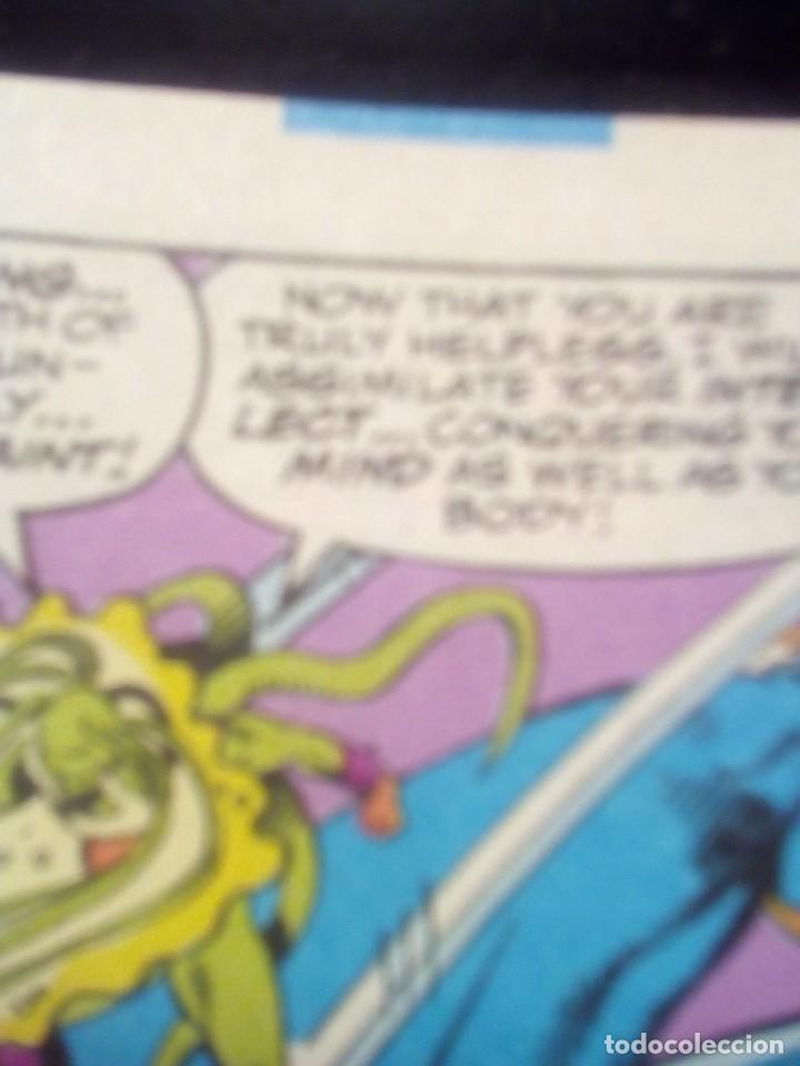 C&oacute;mics: THE MIGHTY  THOR N 446 USA   L4P3 - Foto 3
