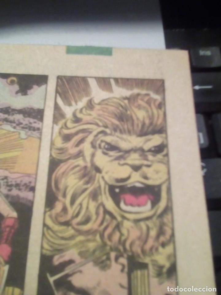 C&oacute;mics: THOR N 335 USA  L4P3 - Foto 2