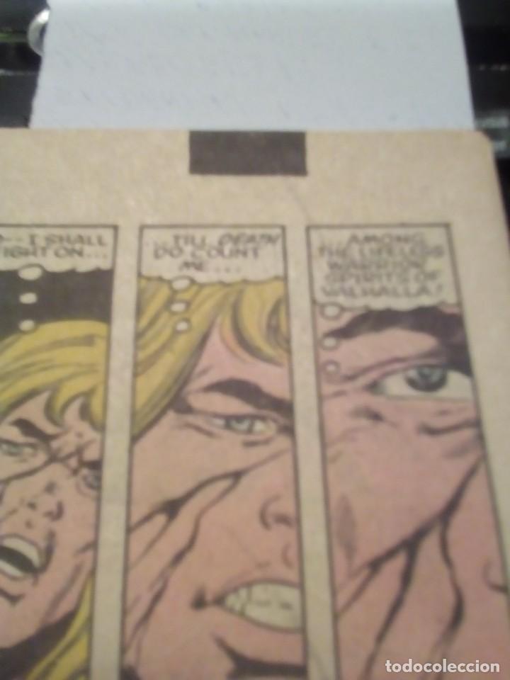 C&oacute;mics: THOR N 331 USA A&Ntilde;O 1983  L4P3 - Foto 2