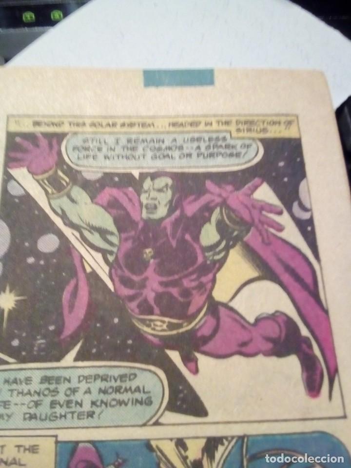 C&oacute;mics: THOR N 314 USA A&Ntilde;O 1981  L4P3 - Foto 2
