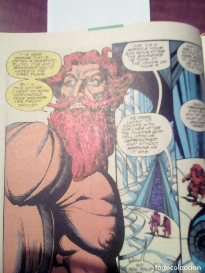 C&oacute;mics: THOR N 463 USA  L4P3 - Foto 2