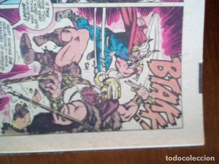 C&oacute;mics: THOR N 296 USA  L4P3 - Foto 2