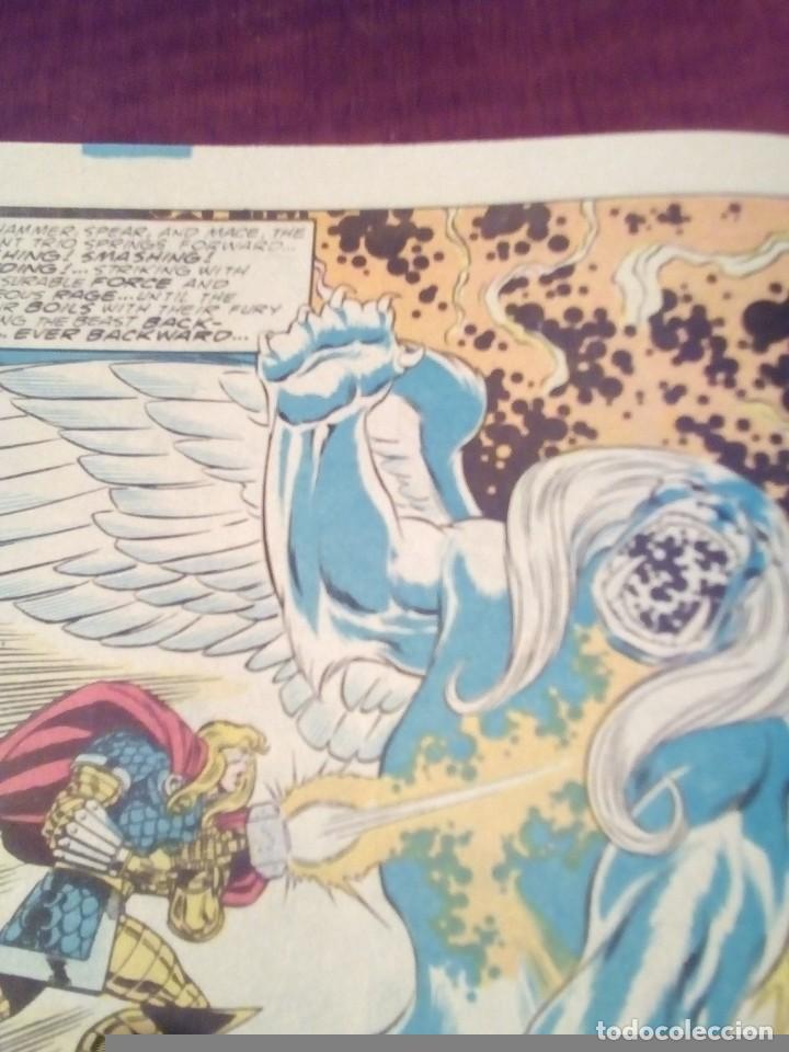 C&oacute;mics: thor n 386 usa  l4p3 - Foto 2
