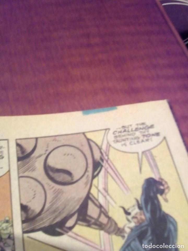 C&oacute;mics: THOR N 393 USA  L4P3 - Foto 2