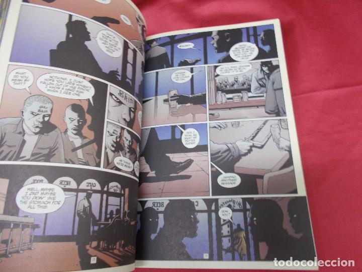 C&oacute;mics: HELLBLAZER HIGHWATER. HIGHWATER . BRIAN AZZARELLO. EN INGLES. - Foto 2