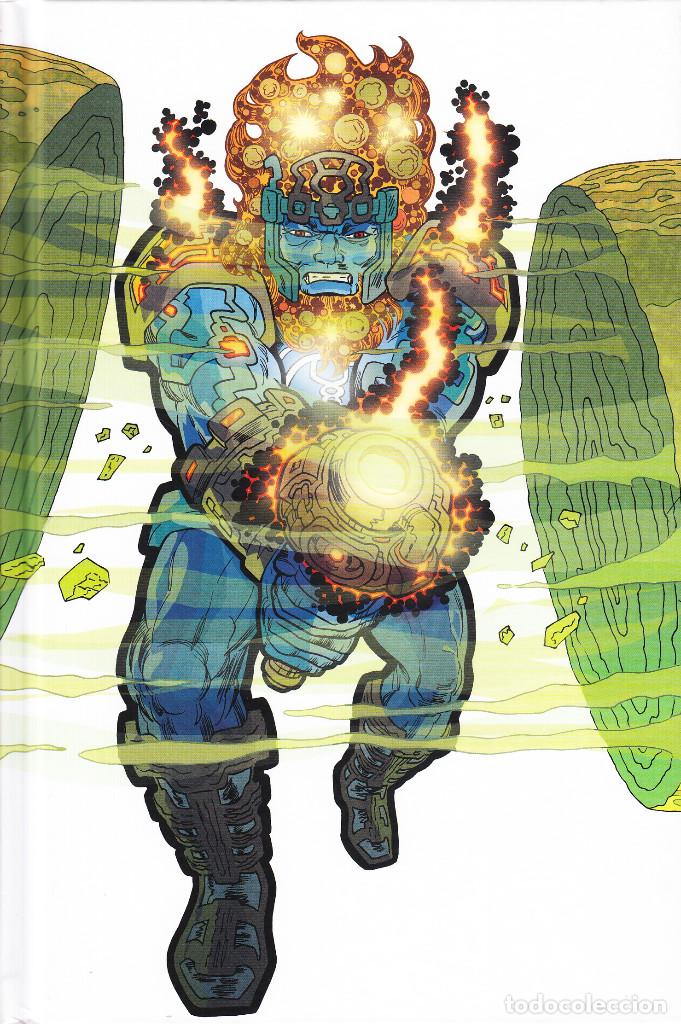 C&oacute;mics: GODLAND CELESTIAL EDITION BOOK ONE (IMAGE,2007) - JOSE CASEY - TOM SCIOLI - Foto 1