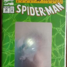 Cómics: SPIDER-MAN N 26 USA PORTADA HOLOGRAMA. Lote 79153849