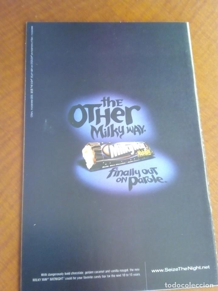 C&oacute;mics: THOR COLL HIM N-1 USA A&Ntilde;O 2000 - Foto 2