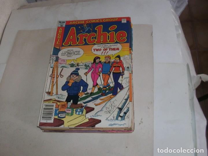 C&oacute;mics: ARCHIE COMICS GROUP - NRO. 290- - Foto 1