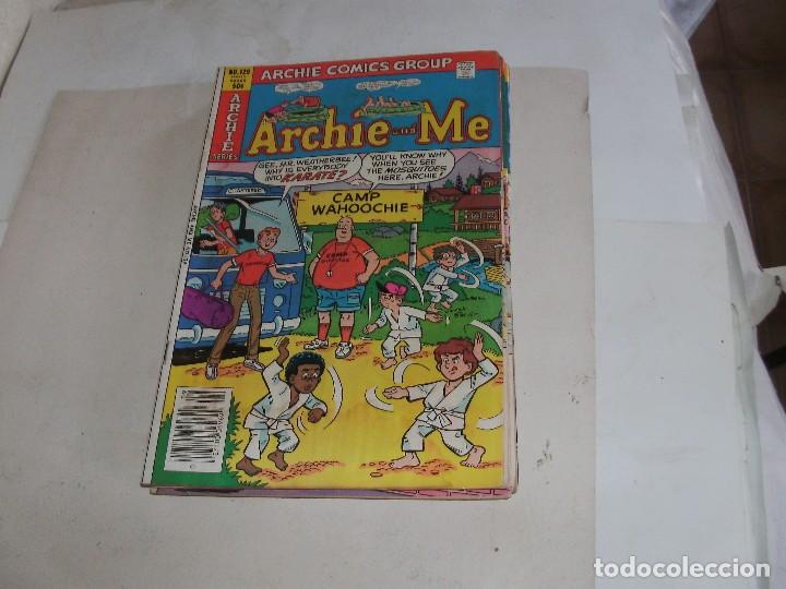 C&oacute;mics: ARCHIE COMICS GROUP - ARCHIE AND ME - NRO 129- - Foto 1