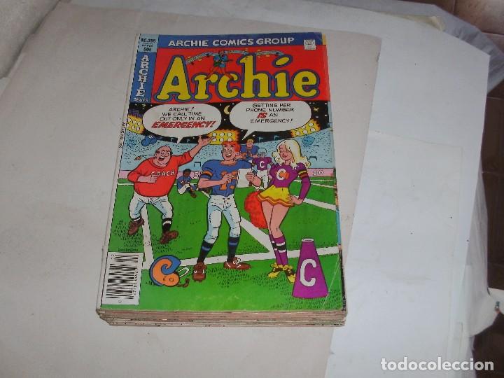 C&oacute;mics: ARCHIE COMICS GROUP - ARCHIE - NRO 299 - - Foto 1
