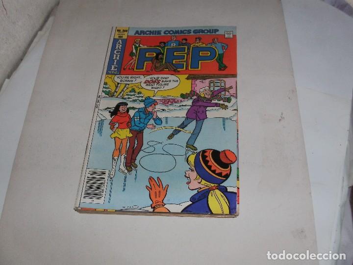 C&oacute;mics: ARCHIE COMICS GROUP - PEP - NRO 360 - - Foto 1