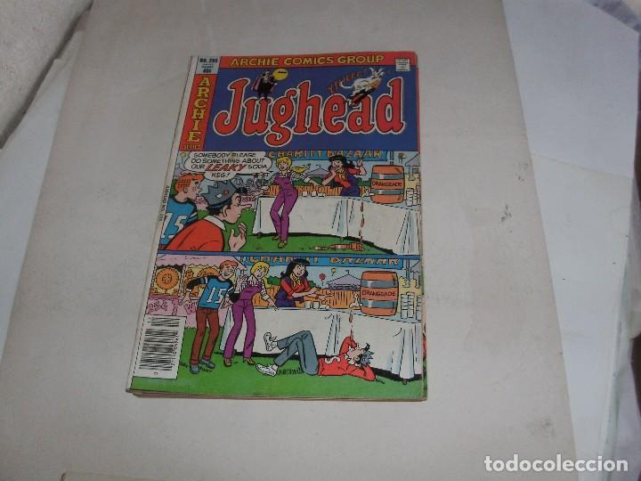 C&oacute;mics: ARCHIE COMICS GROUP - JUGHEAD - NRO. 295 - - Foto 1