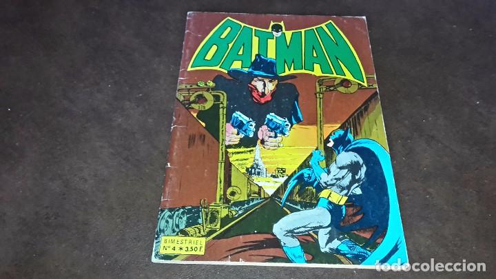 C&oacute;mics: Batman Bimestriel n&uacute;mero 4. Sagedition (en franc&eacute;s) - Foto 1