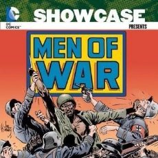 Cómics: SHOWCASE PRESENTS MEN OF WAR.. Lote 86259248