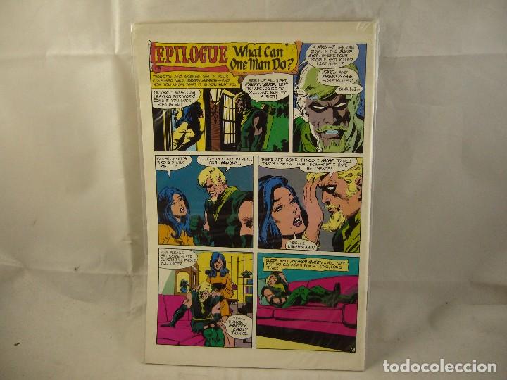 C&oacute;mics: Green Lantern Numero 6 Comic EE.UU - Foto 2