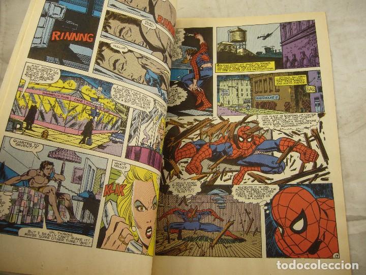 C&oacute;mics: Marvel Tales Spider Man and Hobgoblin - Foto 2