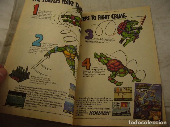 C&oacute;mics: MARVEL TALES SPIDERMAN #251 A&Ntilde;O 1992 - Foto 2