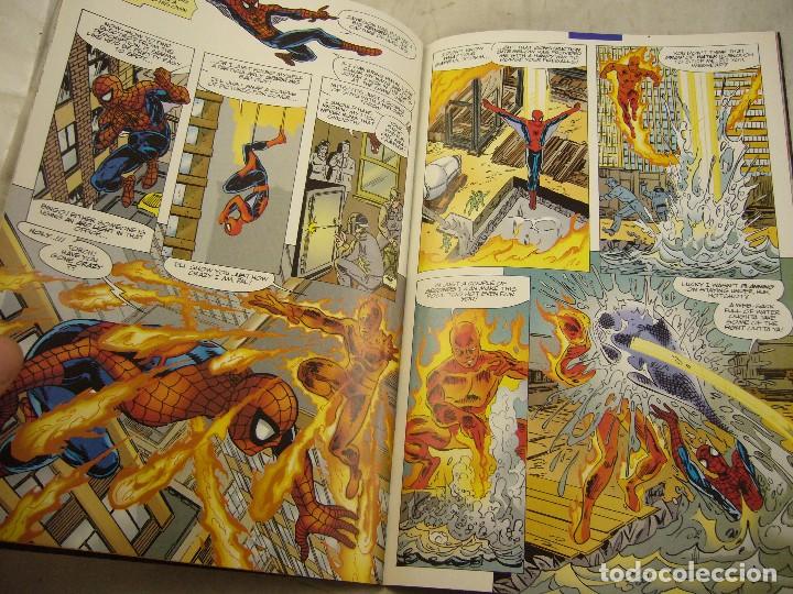 C&oacute;mics: SPIDER MAN CHAPTER ONE NUMERO 6 - Foto 3